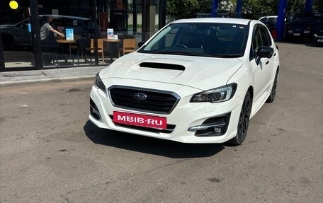 Subaru Levorg I, 2019 год, 1 900 000 рублей, 3 фотография