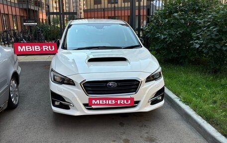 Subaru Levorg I, 2019 год, 1 900 000 рублей, 2 фотография