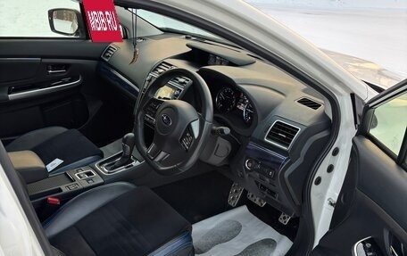 Subaru Levorg I, 2019 год, 1 900 000 рублей, 6 фотография