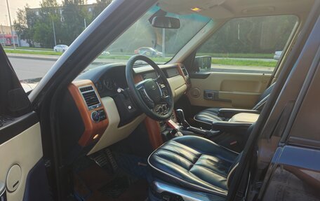 Land Rover Range Rover III, 2005 год, 1 000 000 рублей, 9 фотография
