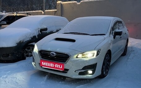 Subaru Levorg I, 2019 год, 1 900 000 рублей, 11 фотография