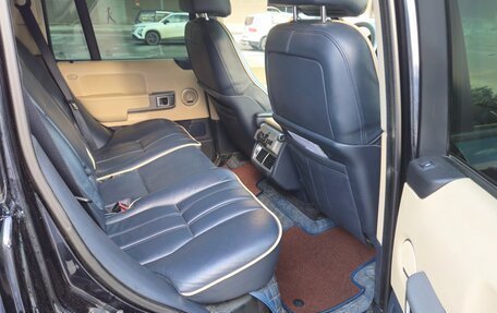 Land Rover Range Rover III, 2005 год, 1 000 000 рублей, 10 фотография