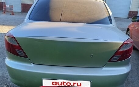 KIA Rio II, 2001 год, 330 000 рублей, 3 фотография
