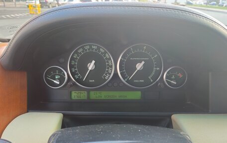 Land Rover Range Rover III, 2005 год, 1 000 000 рублей, 11 фотография