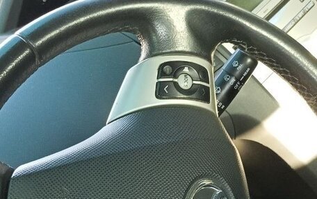 Toyota Yaris III рестайлинг, 2008 год, 520 000 рублей, 9 фотография
