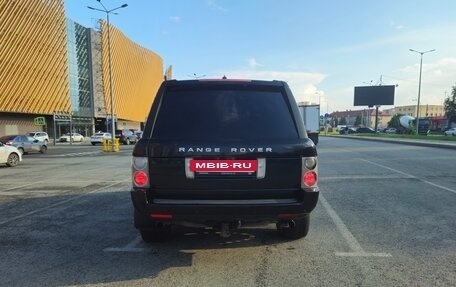 Land Rover Range Rover III, 2005 год, 1 000 000 рублей, 7 фотография