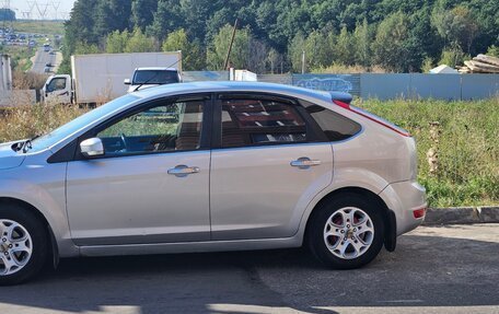 Ford Focus II рестайлинг, 2009 год, 750 000 рублей, 3 фотография