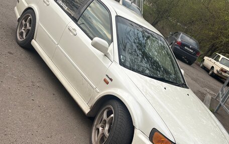 Honda Accord VII рестайлинг, 2000 год, 650 000 рублей, 6 фотография