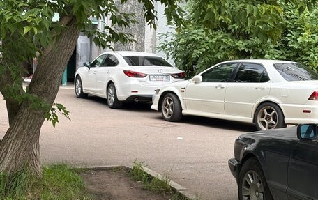 Honda Accord VII рестайлинг, 2000 год, 650 000 рублей, 5 фотография