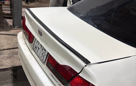 Honda Accord VII рестайлинг, 2000 год, 650 000 рублей, 7 фотография
