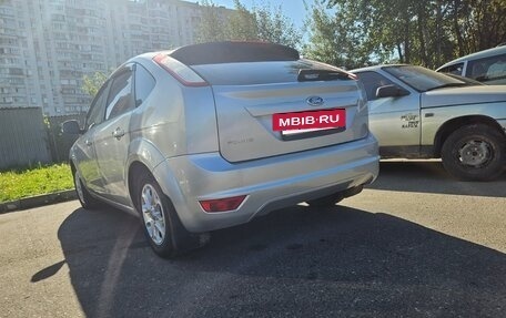 Ford Focus II рестайлинг, 2009 год, 750 000 рублей, 7 фотография
