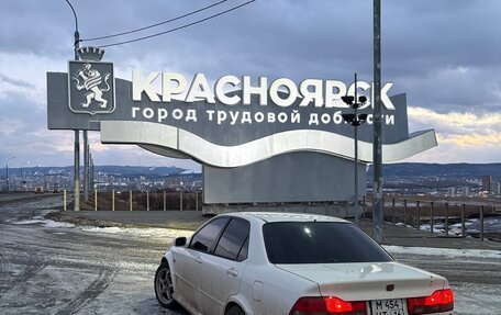 Honda Accord VII рестайлинг, 2000 год, 650 000 рублей, 9 фотография