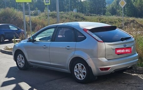 Ford Focus II рестайлинг, 2009 год, 750 000 рублей, 2 фотография