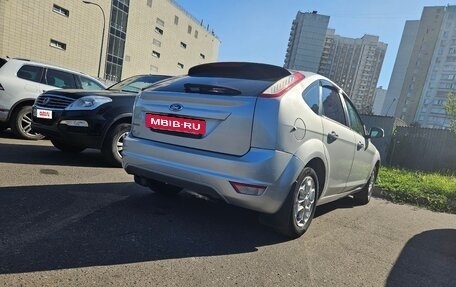 Ford Focus II рестайлинг, 2009 год, 750 000 рублей, 6 фотография