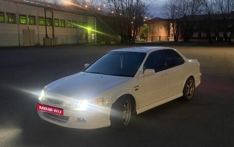 Honda Accord VII рестайлинг, 2000 год, 650 000 рублей, 2 фотография