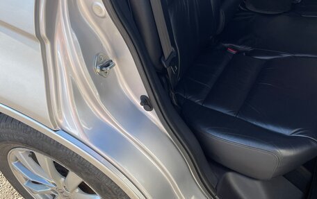 Honda CR-V III рестайлинг, 2010 год, 1 395 000 рублей, 13 фотография