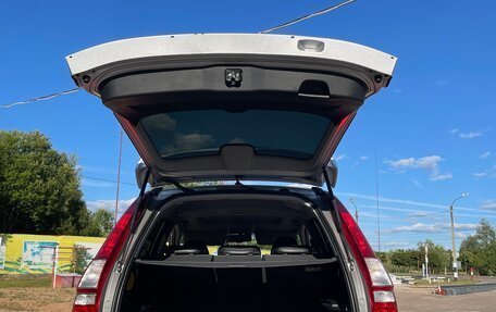 Honda CR-V III рестайлинг, 2010 год, 1 395 000 рублей, 14 фотография