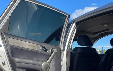 Honda CR-V III рестайлинг, 2010 год, 1 395 000 рублей, 18 фотография