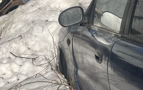 Chevrolet Lanos I, 2007 год, 70 000 рублей, 6 фотография
