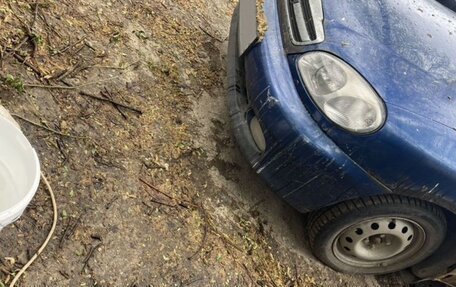 Chevrolet Lanos I, 2007 год, 70 000 рублей, 12 фотография