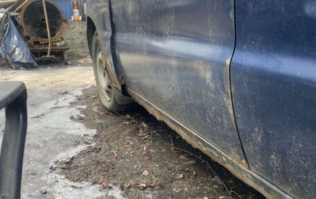 Chevrolet Lanos I, 2007 год, 70 000 рублей, 19 фотография