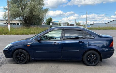 Ford Focus IV, 2004 год, 270 000 рублей, 3 фотография