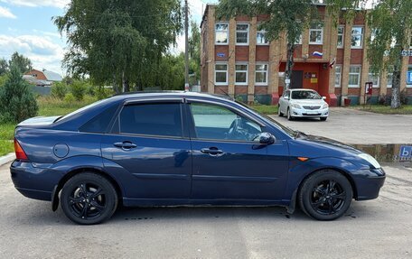 Ford Focus IV, 2004 год, 270 000 рублей, 2 фотография