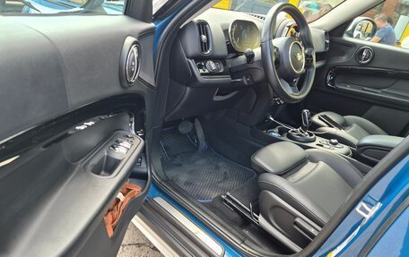 MINI Countryman II (F60), 2021 год, 3 200 000 рублей, 8 фотография