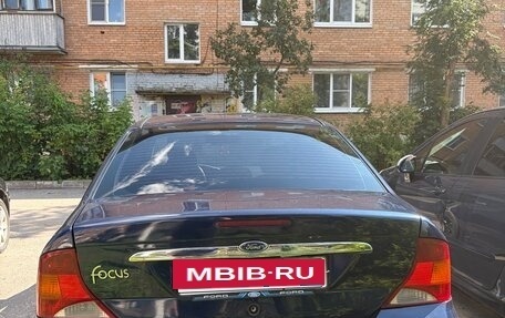 Ford Focus IV, 2004 год, 270 000 рублей, 4 фотография