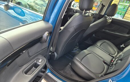 MINI Countryman II (F60), 2021 год, 3 200 000 рублей, 10 фотография