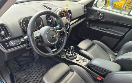 MINI Countryman II (F60), 2021 год, 3 200 000 рублей, 14 фотография
