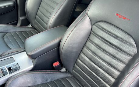 KIA Optima IV, 2017 год, 2 170 000 рублей, 13 фотография