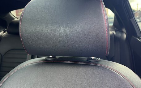 KIA Optima IV, 2017 год, 2 170 000 рублей, 14 фотография