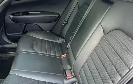 KIA Optima IV, 2017 год, 2 170 000 рублей, 17 фотография