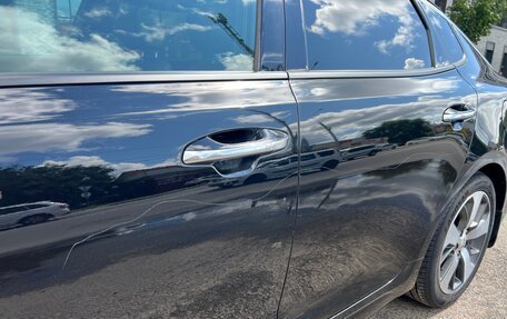 KIA Optima IV, 2017 год, 2 170 000 рублей, 20 фотография
