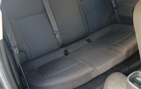 Opel Astra J, 2013 год, 600 000 рублей, 8 фотография