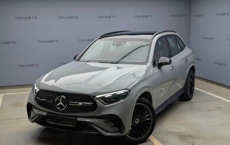 Mercedes-Benz GLC, 2026 год, 9 900 000 рублей, 1 фотография
