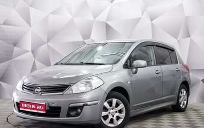 Nissan Tiida, 2011 год, 773 000 рублей, 1 фотография