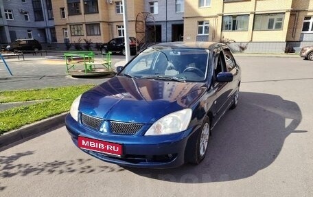 Mitsubishi Lancer IX, 2005 год, 140 000 рублей, 1 фотография