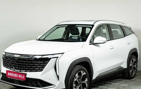 Geely Atlas, 2026 год, 4 119 990 рублей, 1 фотография