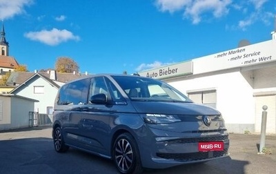 Volkswagen Multivan, 2025 год, 7 734 200 рублей, 1 фотография