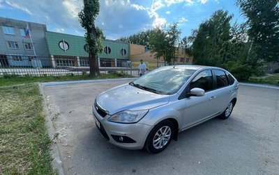 Ford Focus II рестайлинг, 2010 год, 515 000 рублей, 1 фотография