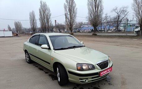 Hyundai Elantra III, 2004 год, 295 000 рублей, 1 фотография