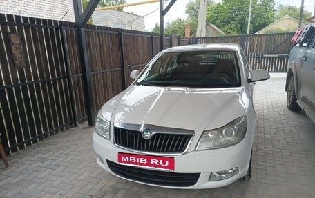 Skoda Octavia, 2012 год, 775 000 рублей, 1 фотография