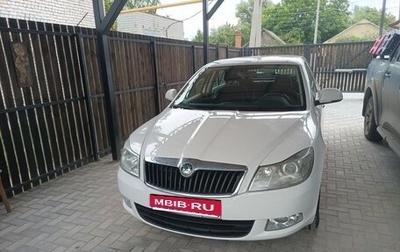 Skoda Octavia, 2012 год, 775 000 рублей, 1 фотография