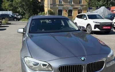 BMW 5 серия, 2013 год, 2 100 000 рублей, 1 фотография