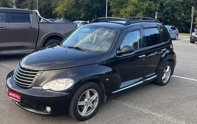 Chrysler PT Cruiser, 2008 год, 575 000 рублей, 1 фотография