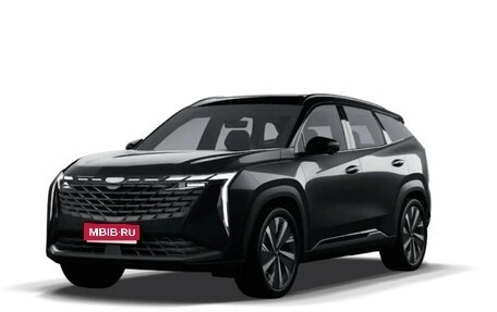 Geely Atlas, 2026 год, 4 114 990 рублей, 1 фотография