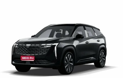 Geely Atlas, 2026 год, 4 114 990 рублей, 1 фотография