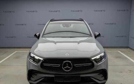 Mercedes-Benz GLC, 2026 год, 9 900 000 рублей, 2 фотография